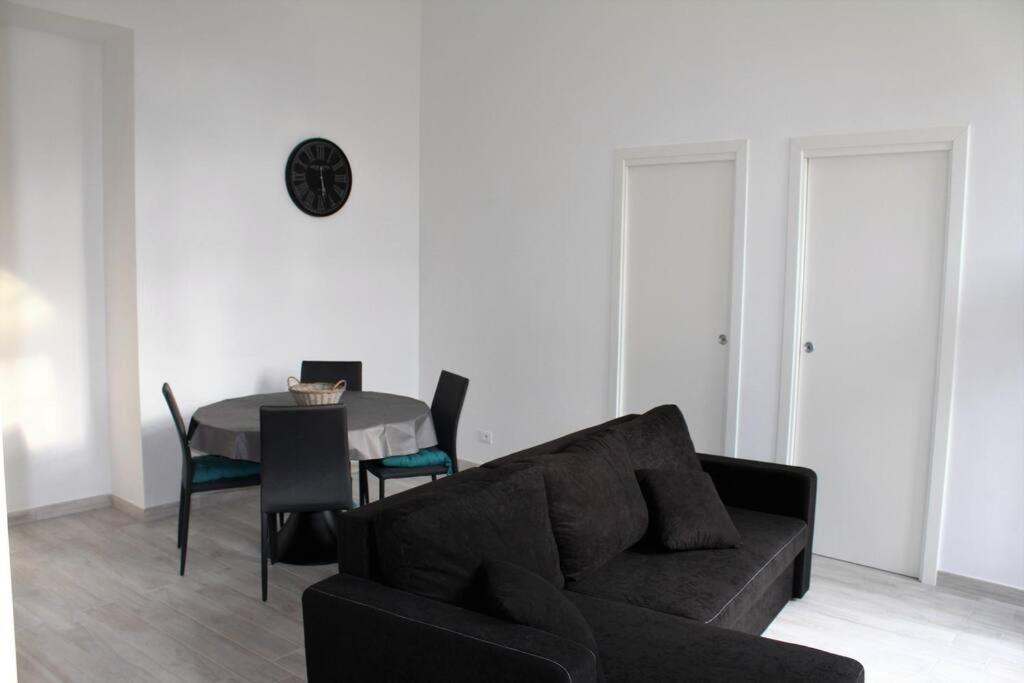 Au Coeur De La Vieille Apartment