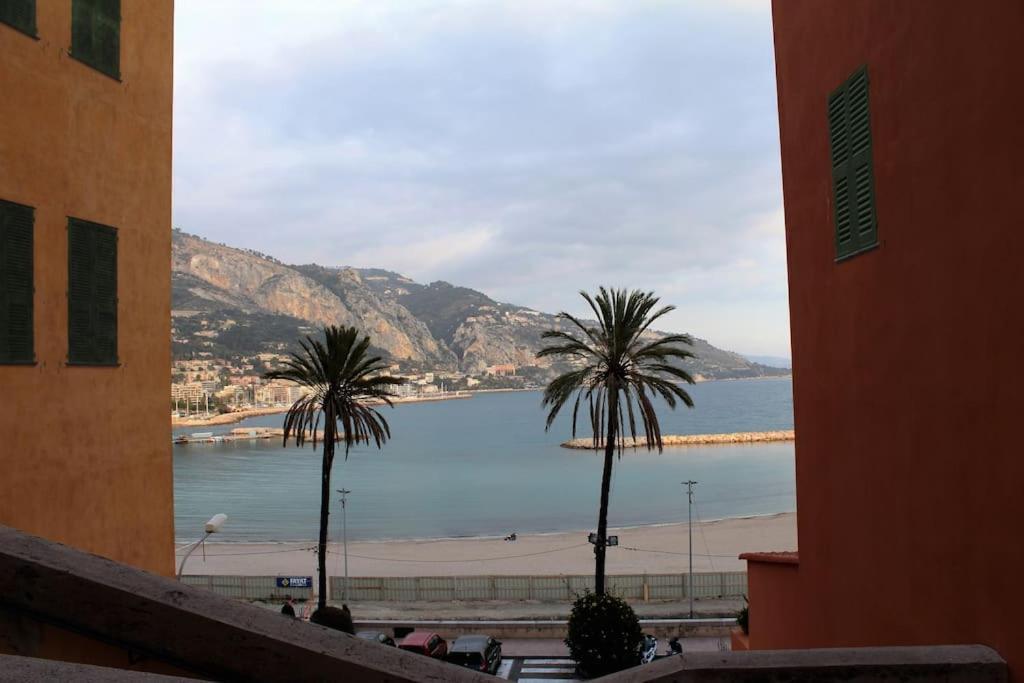 Apartment Au Coeur De La Vieille Menton