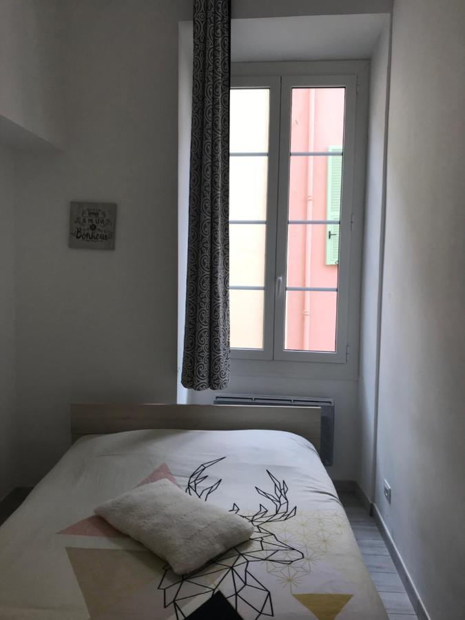 Au Coeur De La Vieille Apartment *
