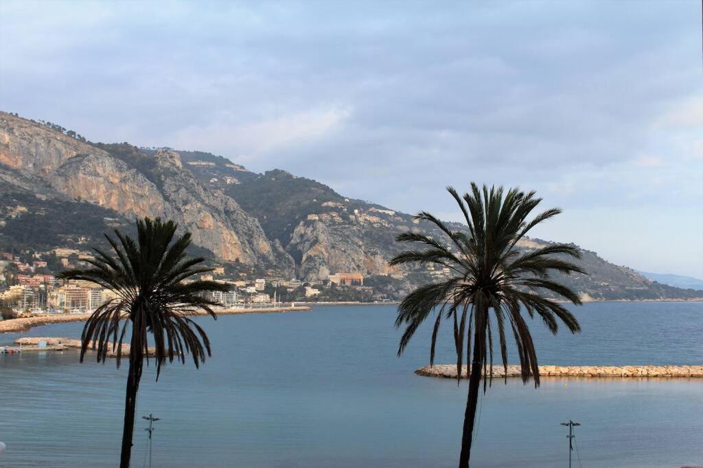 Au Coeur De La Vieille Menton