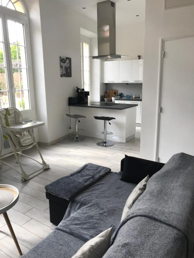 Apartamento Au Coeur De La Vieille Menton