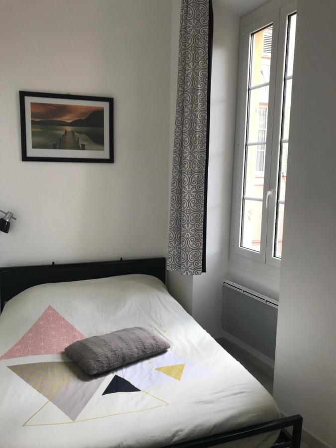 Au Coeur De La Vieille * Menton